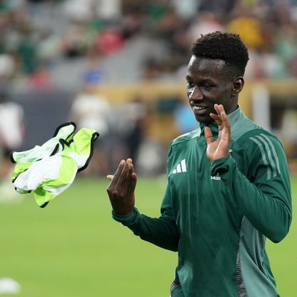 أحدهما من إنجلترا.. "الصحفي" مهاجم الاتحاد يتلقى عرضي احتراف