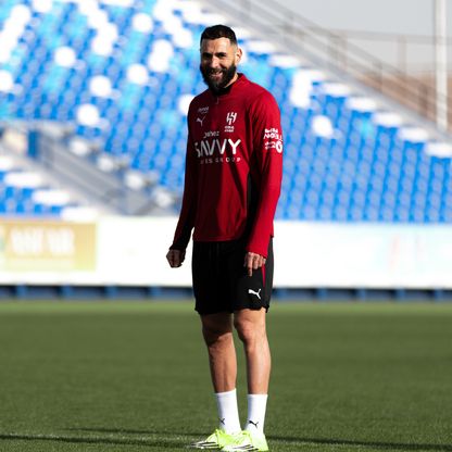 الأولى لكريم بنزيما.. موعد مباراة الأخدود والهلال بالدوري السعودي