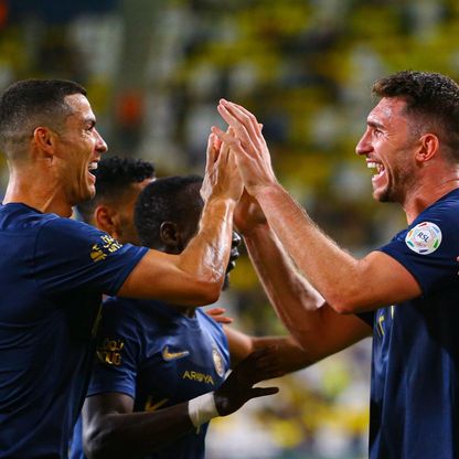 "فيفا" يرفع حظر التسجيل على النصر السعودي بعد "امتثاله للقواعد"