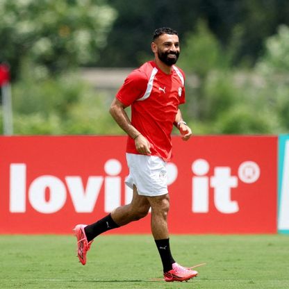 بسبب مالك مصري.. هذا النادي يزاحم السعودية وأوروبا لضم محمد صلاح