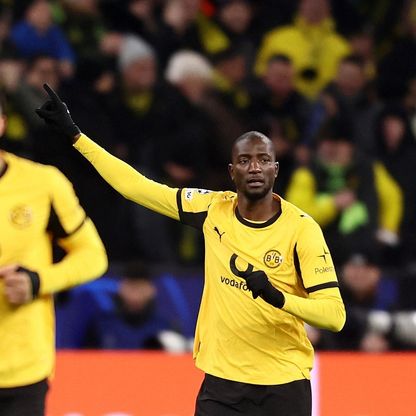 مفاجأة دوري أبطال أوروبا.. مهاجم إفريقي أفضل من مبابي وهالاند وهاري كين