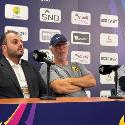 لوران بلان يكشف أسباب الخسارة أمام النصر في السوبر السعودي