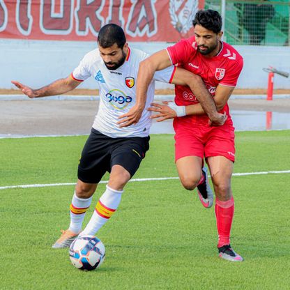 رشوة حكم.. فضيحة مدوية تهز الدوري التونسي