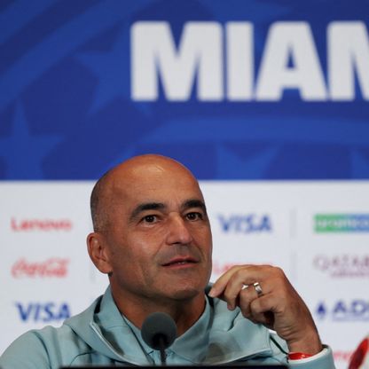 مدرب البرتغال: ليس لدينا بدلاء وهذا شرط الوصول لنهائي كأس العالم