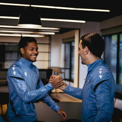 النصر السعودي يُعير ويسلي لريال سوسيداد.. فهل يرحل نهائياً؟