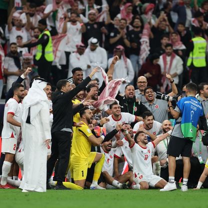 الأردن.. هل ينجح الجيل الذهبي في ظهوره الأول في كأس العالم؟