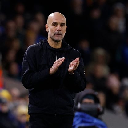 جدول مواعيد مباريات مانشستر سيتي في شهر مارس 2026