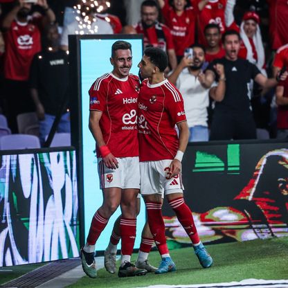 موعد مباراة الأهلي والزمالك في نهائي السوبر المصري