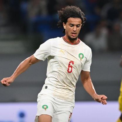 شاهد.. مالي تفرض التعادل على المغرب وتوقف انتصاراته
