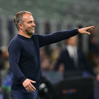 فليك ينتقد التحكيم ويؤكد: سنعود للفوز بدوري أبطال أوروبا