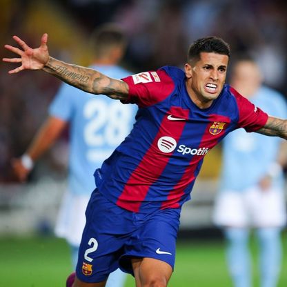 بعد تراجع برشلونة.. كانسيلو سيترك الهلال للانتقال لعملاق إيطالي