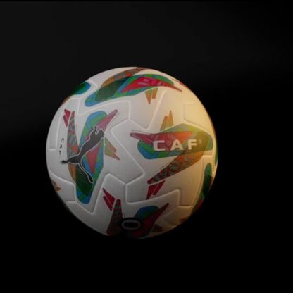 ما سر تسمية كرة نهائي دوري أبطال إفريقيا 2024 بـ "Ola"؟