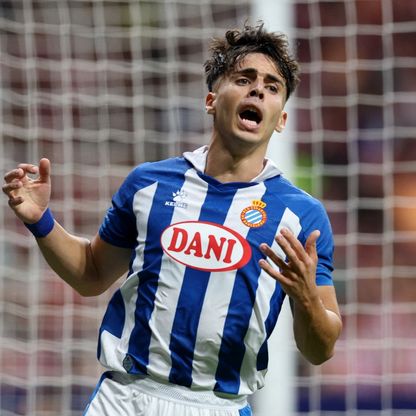 مهاجم إسبانيول السابق مهدد بالسجن 9 سنوات بتهمة الاعتداء الجنسي