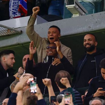 كيليان مبابي يُقحم ريال مدريد في نزاع مع الاتحاد الفرنسي