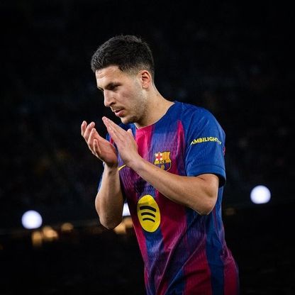 غياب يامال يمنح باردغجي الفرصة الأخيرة مع برشلونة