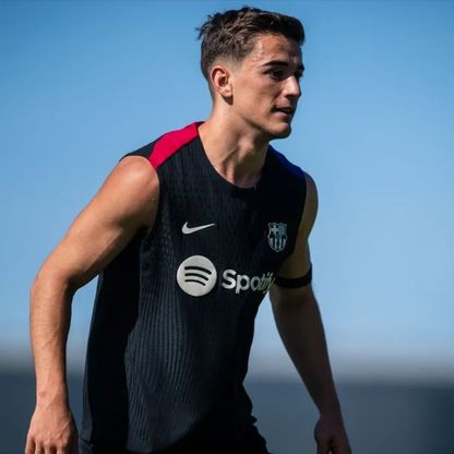 بعد أراوخو وبيدري.. غافي يوقع عقداً جديداً مع برشلونة حتى 2030