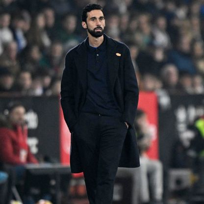 لويس فيغو يضع شرطاً لنجاح موسم ألفارو أربيلوا مع ريال مدريد