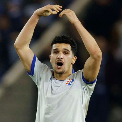 تحديد موعد وصول الجزائري منصف بقرار إلى مصر بعد صفقة ضخمة