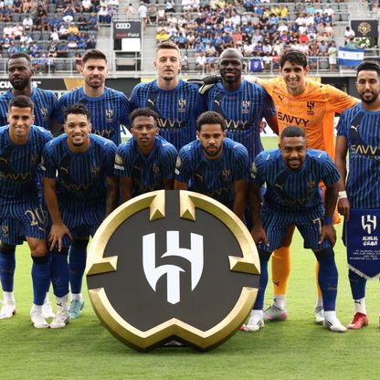 موعد مباراة الهلال وباتشوكا في كأس العالم للأندية