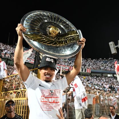 الزمالك يطلب 6 ملايين دولار "دفعة واحدة" للموافقة على رحيل بيزيرا