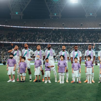 لجنة الانضباط ترفض احتجاج القادسية ضد 4 لاعبين من الأهلي