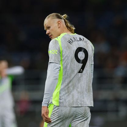 إيرلينغ هالاند يسخر من أرسنال بعد قمة باريس سان جيرمان وبايرن ميونيخ