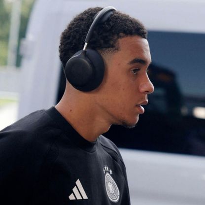 طبيب أعصاب يكشف تشخيص جمال موسيالا ويؤكد عودته للملاعب