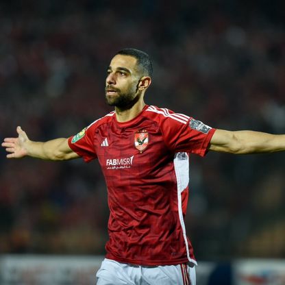 سيراميكا يضم "المايسترو" السولية بعد رحلة ملهمة مع الأهلي