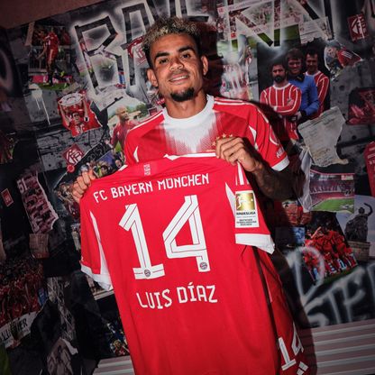 هونيس: بايرن ميونيخ لا يمكنه الوقوع في خطأ برشلونة