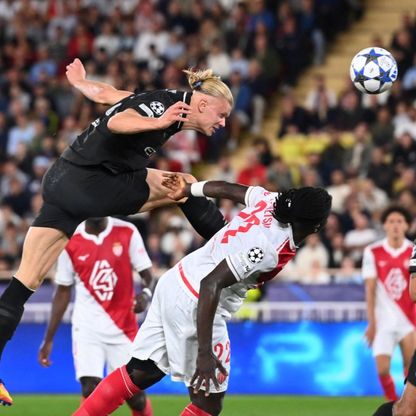 بالأرقام.. هل يعيش إيرلينغ هالاند أفضل فتراته الكروية؟