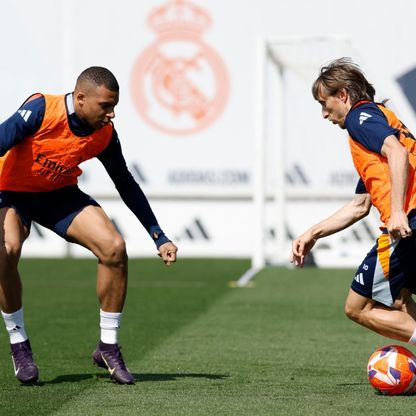 شكراً إنتر.. 3 أسباب تدعو ريال مدريد للتفاؤل بريمونتادا في الليغا