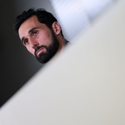 تشكيلة ريال مدريد الأساسية ضد ألباسيتي.. أول اختيارات أربيلوا