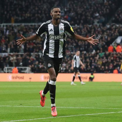 ما ترتيب إيزاك في أغلى الصفقات في تاريخ الكرة الإنجليزية؟