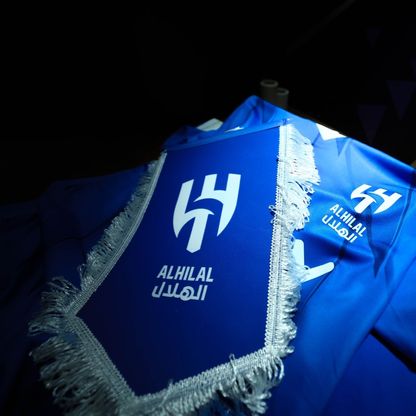 فهد الخنيني ينافس الأمير نواف على رئاسة الهلال السعودي