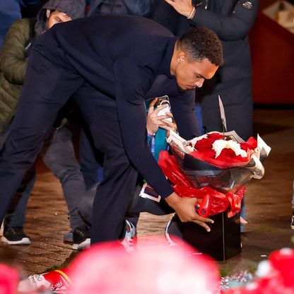 بسبب صورة شقيق جوتا.. ريال مدريد يعتذر من لاعب إلتشي