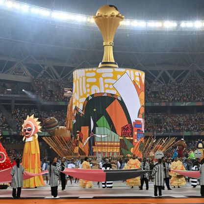 تعرف على أسعار جميع مباريات كأس الأمم الإفريقية بالمغرب