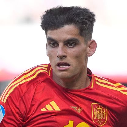 برشلونة يتلقى صفعتين من بطولة أوروبا تحت 21 عاماً