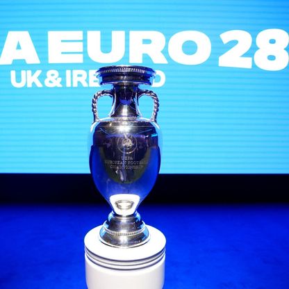 بعد غضب المونديال.. ثورة بأسعار تذاكر يورو 2028