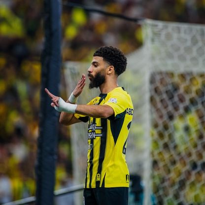 العبود أساسياً.. تشكيلة الاتحاد أمام الشباب في الدوري السعودي