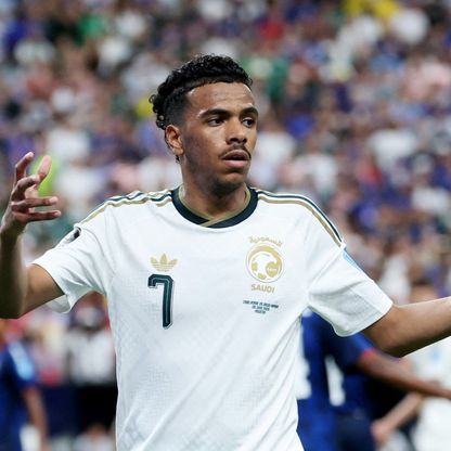 كم تبلغ مكافأة المنتخب السعودي بعد مشاركته في كأس العالم 2026؟