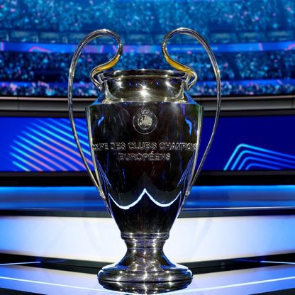 موعد قرعة دوري أبطال أوروبا.. الفرق المتأهلة ونظام المواجهات