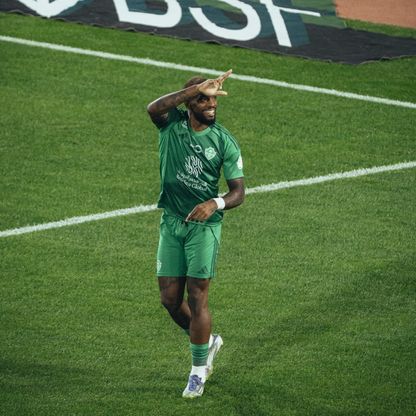 شاهد.. الأهلي يجتاز الأخدود ويستعيد المركز الرابع في الدوري السعودي