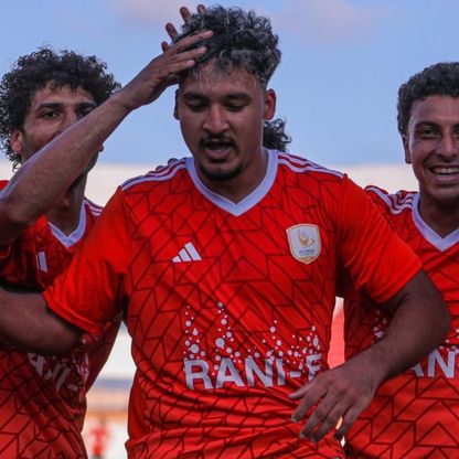 مهاجم فاركو.. الصفقة الرابعة للزمالك في الميركاتو الصيفي