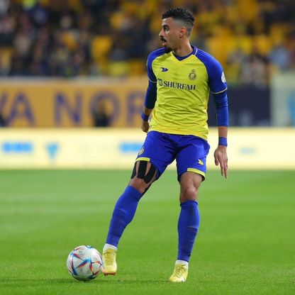 النصر يغالي في مطالبه لمنح الهلال الاستغناء الرسمي عن لاجامي