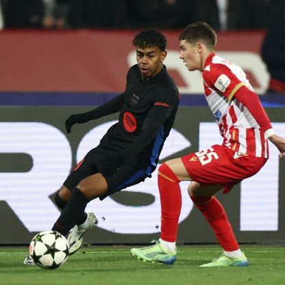 بعد ماستانتونو.. باريس سان جيرمان يخسر سباق "ميسي الصربي"