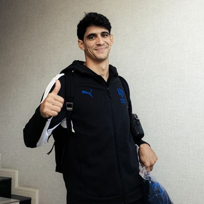 "لا عودة لأوروبا".. ياسين بونو يقترب من تمديد عقده مع الهلال