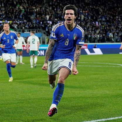 كابيلو يطالب بإنقاذ الكرة الإيطالية من التنس وفورمولا 1