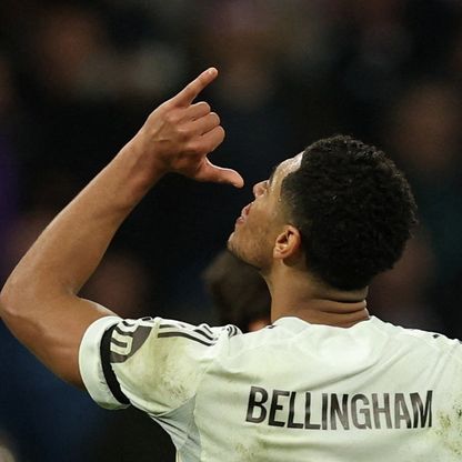 جود بيلينغهام يفسّر احتفاله الساخر.. وما رأي أربيلوا؟