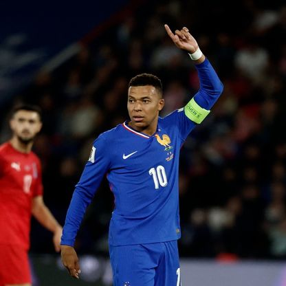 مواعيد مباريات فرنسا في كأس العالم 2026.. هل تكرر السنغال سيناريو 2002؟