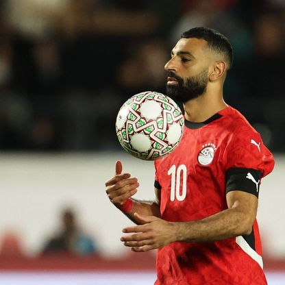 لماذا اعتذر محمد صلاح للاعبي منتخب مصر خلال كأس إفريقيا؟